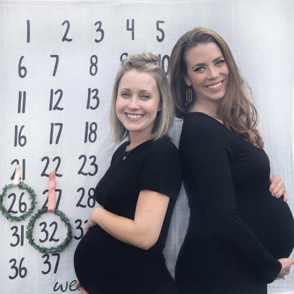 pregnant bestie, bump date, 26 weeks pregnant, 32 weeks pregnant 