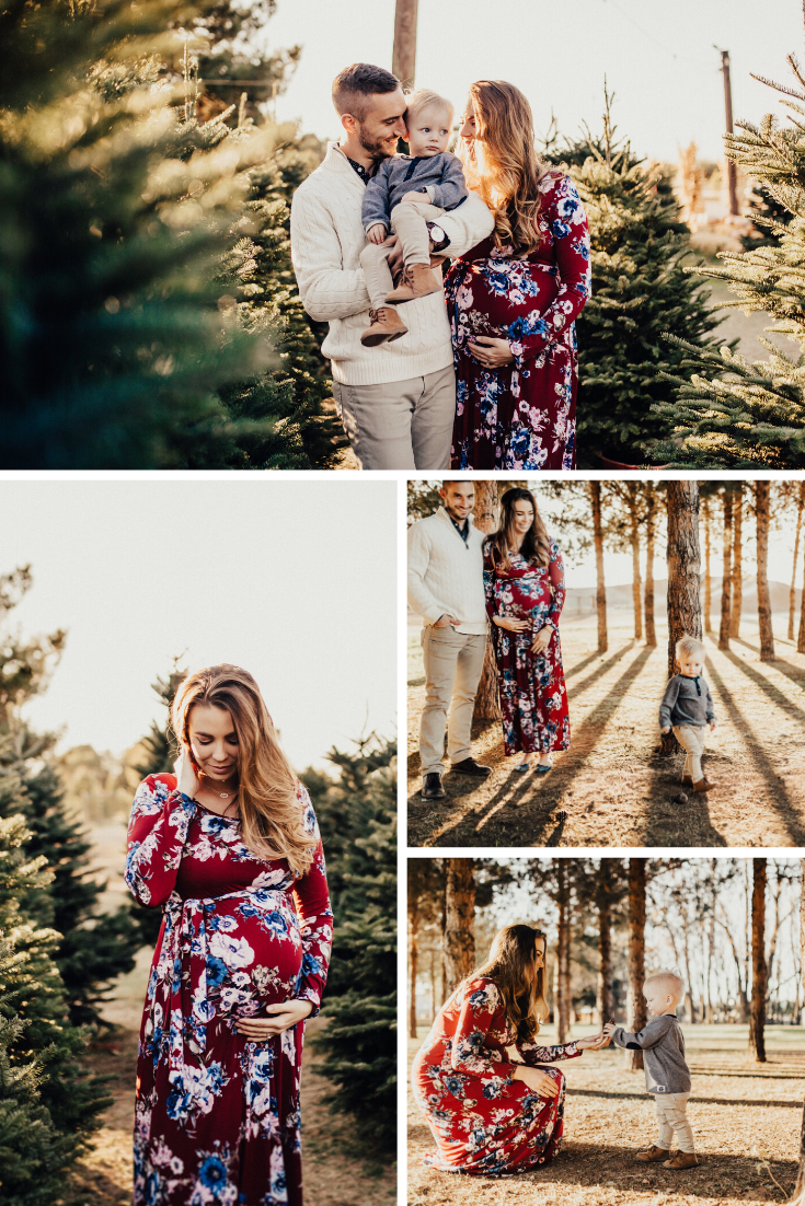 TIPS FOR PLANNING FAMILY PHOTO OUTFITS - Whitney Irene